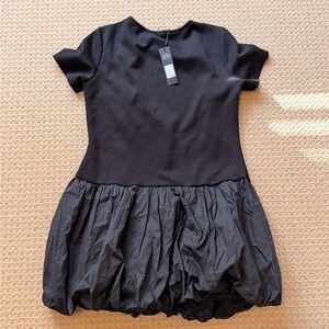 Fashion Nova Women’s Bubble Dress